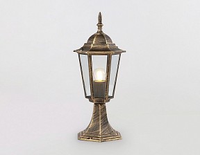 Наземный светильник Ambrella Light ST  арт. ST2025