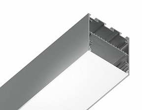 Профиль Ambrella Light Profile System GP металл арт. GP3100AL