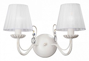 Бра Vitaluce V3368 золото арт. V3368-0/2A