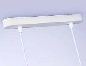 Подвесной светильник Ambrella Light TN белый арт. TN5131