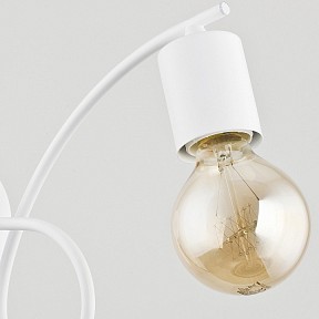 Бра ADILUX Tango White белый арт. 23610
