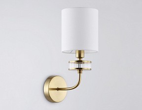 Бра Ambrella Light HIGH LIGHT латунь арт. LH71255