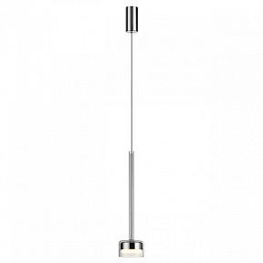 Подвесной светильник Odeon Light HIGHTECH хром арт. 7151/10L