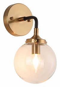 Бра Zortes Lampady латунь арт. ZRS.79901.1
