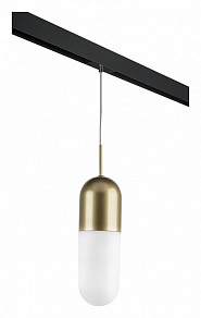 Подвесной светильник Lightstar Ramo кремовый арт. PRO690113
