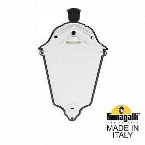 Накладной светильник Fumagalli Iesse медь арт. M22.000.000.VYF1R