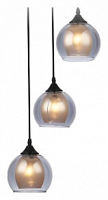 Подвесной светильник Ambrella Light TR черный арт. TR3541
