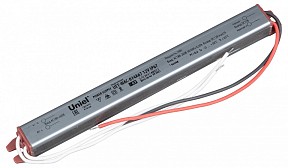 Блок питания Uniel UET-WAC серый арт. UL-00010252
