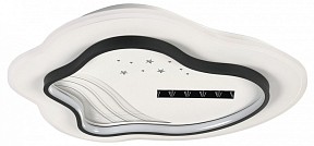 Накладной светильник MyFar Cloud белый арт. MR9020-CL