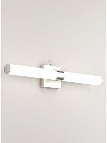 Бра Zortes Lucio хром арт. ZRS.9108.03