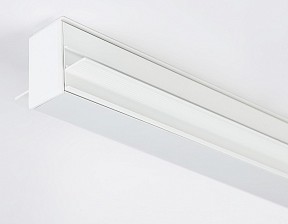 Трек Ambrella Light TRACK SYSTEM белый арт. GL3338-9.5