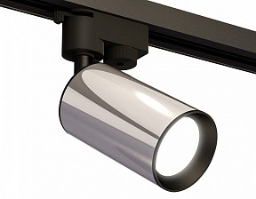 Светильник на штанге Ambrella Light XT черный арт. XT6325001