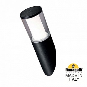 Светильник на штанге Fumagalli Carlo черный арт. DR1.571.000.AXU1L