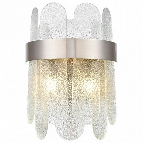 Накладной светильник Vele Luce Delizia 654 металл арт. VL3185W02