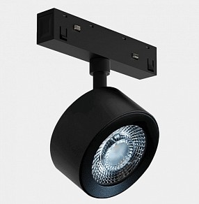 Светильник на штанге Lumker SY-LINK черный арт. 00-00019041