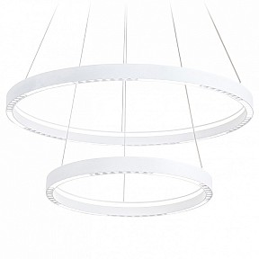 Подвесной светильник Ambrella Light FL белый арт. FL5862