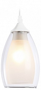 Подвесной светильник Ambrella Light TR белый арт. TR3534