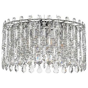 Подвесной светильник Vele Luce Marisa 654 металл арт. VL3113P05