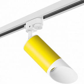Светильник на штанге Lightstar Rullo белый арт. R1T43336