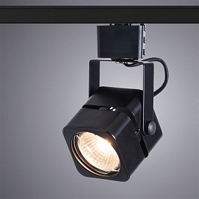 Светильник на штанге Arte Lamp Mizar черный арт. A1315PL-1BK