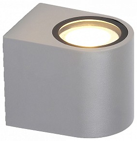 Накладной светильник Ambrella Light ST серый арт. ST3721