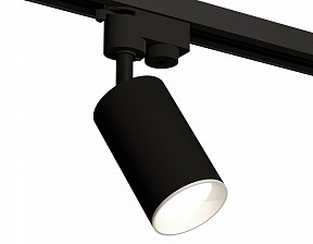 Светильник на штанге Ambrella Light XT черный арт. XT6323001