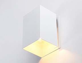 Накладной светильник Ambrella Light TN белый арт. TN5111