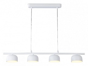 Подвесной светильник Ambrella Light TN белый арт. TN71037