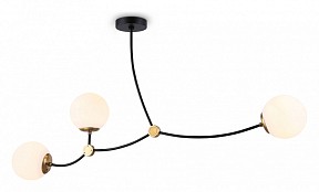 Люстра на штанге Ambrella Light TR бронза арт. TR2568