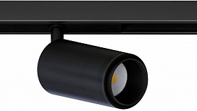Светильник на штанге Arte Lamp Optima черный арт. A7276PL-1BK