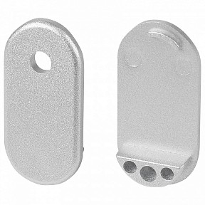 Заглушка Arlight WARDROB металл арт. 050160