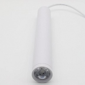 Подвесной светильник Aployt Magnetic track 220 белый арт. APL.0207.10.10