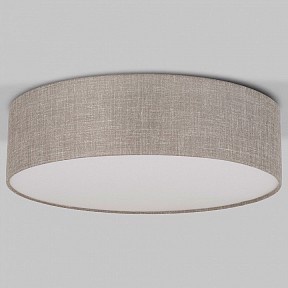 Накладной светильник TK Lighting Rondo черный арт. 5637 Rondo Linen