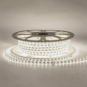 Лента светодиодная Apeyron Electrics  белый арт. 17-43