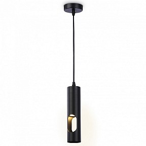 Подвесной светильник Ambrella Light TN черный арт. TN5108