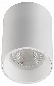 Накладной светильник Denkirs DK3110 белый арт. DK3110-WH