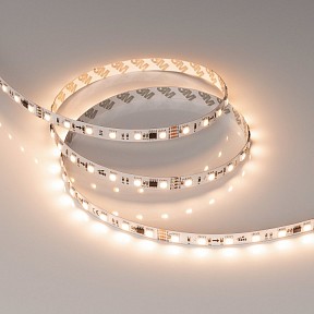 Лента светодиодная Arlight SPI белый арт. 039040