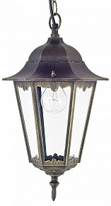 Подвесной светильник Favourite London золото арт. 1808-1P