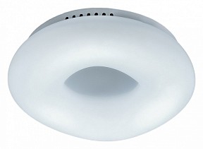 Накладной светильник Citilux Стратус белый арт. CL732B280G