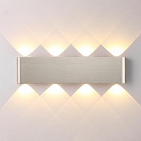 Накладной светильник Odeon Light MAGNUM бронза арт. 7106/8WL