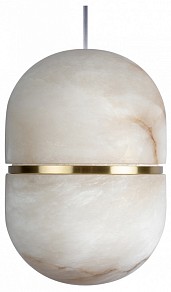 Подвесной светильник Loft it Yum бронза арт. 10413/M