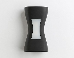 Накладной светильник Ambrella Light ST черный арт. ST4529