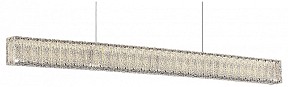 Подвесной светильник ST-Luce Latozzo серый арт. SL6008.133.01