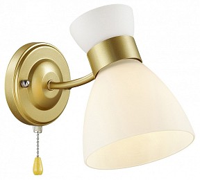 Бра Rivoli Wendy золото арт. 9184-401