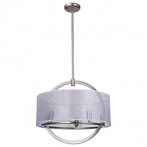 Подвесной светильник Vele Luce Effe 742 металл арт. VL4135L05