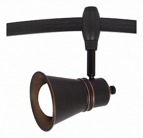 Светильник на штанге Arte Lamp Rails A3057 черный арт. A3057PL-1BK