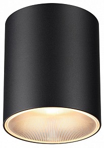Накладной светильник Odeon Light HIGHTECH черный арт. 7138/12CL