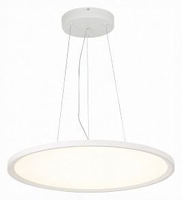 Подвесной светильник ST-Luce ST602 белый арт. ST602.543.56