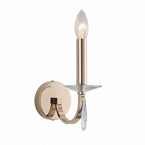 Бра ST-Luce BRASS латунь арт. SL1405.201.01