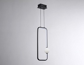 Подвесной светильник Ambrella Light FL белый арт. FL66363